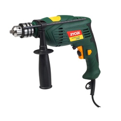 RYOBI Impact Drill 13mm Chuck, 710W