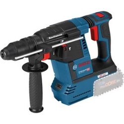 Bosch Cordless Rotary Hammer 18V, 2.6J