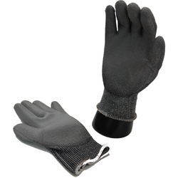 PU Coated Cut Resistant Gloves