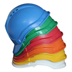 Safety Helmet (Heavy Duty)