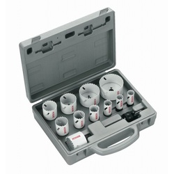 Bosch Holesaw Set (14pc)