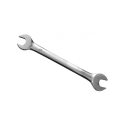 Revekka Double Open Ended (Fixed) Spanner