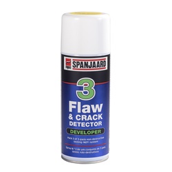 Flaw & Crack Detector No. 3 - Developer