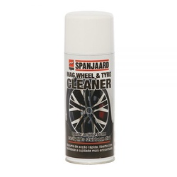 Mag Wheel & Tyre Cleaner