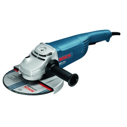 Bosch Large Angle Grinder 7", 2200W