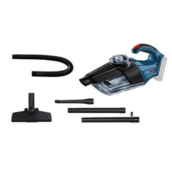 Bosch Cordless Vacuum Cleaner 18V