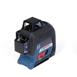 Bosch Three Line Laser GLL 3-80