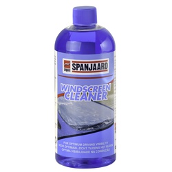 Windscreen Cleaner