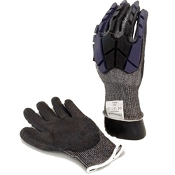 Impact Resistant Gloves