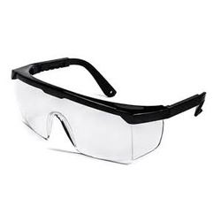Safety glasses (safety spectacles)