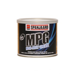 Multi-Purpose Grease (MPG)