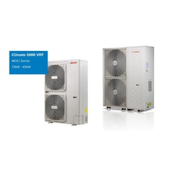 BOSCH VRF Air Conditioning System