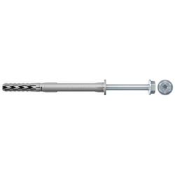 Fischer Frame fixing SXR-FUS hexagonal screw gvz