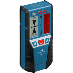 Bosch LR 2 Laser Measure (5 - 50m)