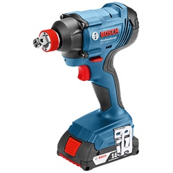 Bosch Cordless Impact Driver 18V