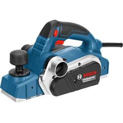 Bosch Planer 710W, 18000rpm