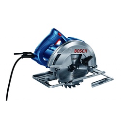 Bosch Circular Saw 7", 1400W, 3.8kgs