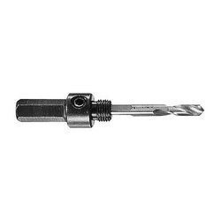 Bosch Hexagon Socket arbor guide bit - 3/8"