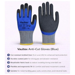 Cut Resistant gloves