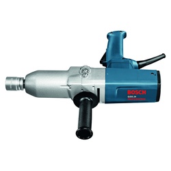 Bosch Impact Wrench 800W, 5.7kg, 600nm Torque