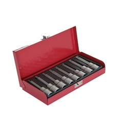 Torx Long Socket Set (8pc)