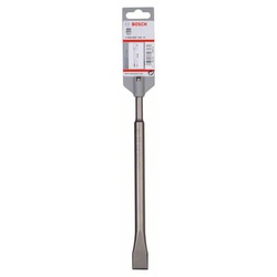 Bosch Flat Chisel SDS-Plus, 250mm