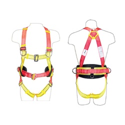 Vaultex Full Body Harness with