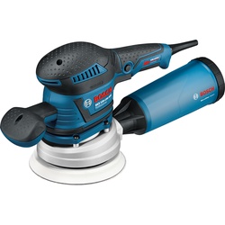 Bosch Random Orbital Sander, 400W