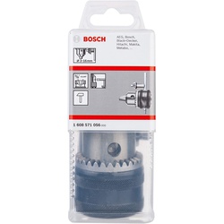 Bosch Keyed Chuck upto 16mm