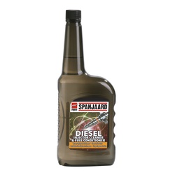 Diesel Injector Cleaner & Fuel Conditioner