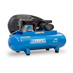 ABAC Air Compressor 90l