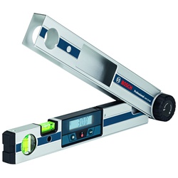 Bosch Digital Angle Measurer - 40cm
