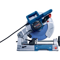 Bosch Multicut Saw 12", 2000W - Spark Free