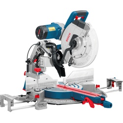 Bosch Mitre Saw 2000W, 3800rpm