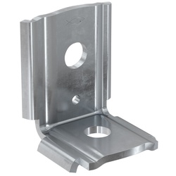 Fischer Angle Bracket MW 90°