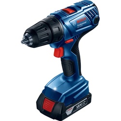 Bosch Cordless Drill Driver 18V