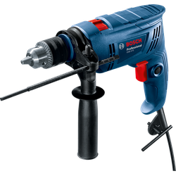 Bosch Impact Drill 13mm Chuck, 570W