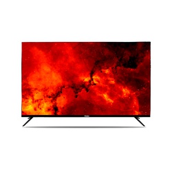 Haier TV Android 43"  Full HD Frameless TV - 43K6FG