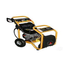 AICO Petrol Pressure Washer