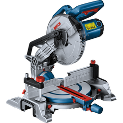 Bosch Mitre Saw 1100W, 216mm