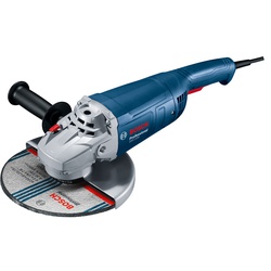 Bosch 9" Large Angle Grinder, 2200W