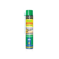 Asmaco PU foam