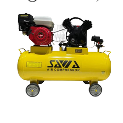 Sawa Brand Petrol Air Compressor