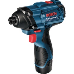 Bosch Cordless Impact Driver 12V