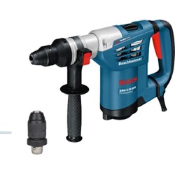 Bosch Rotary Hammer 4.7kg, 900W