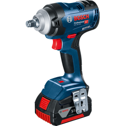 Bosch 18V Impact wrench