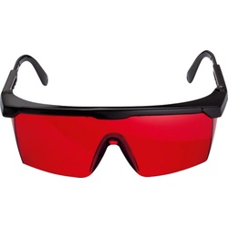 Bosch Red Laser Viewing Glasses