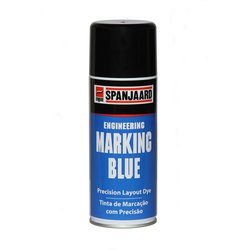 Engineering Marking Blue