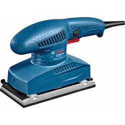 Bosch Orbital Sander 190W