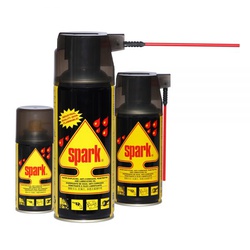 Spark Multi-Purpose Lubricant